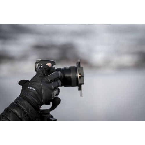 Gant de photographie Vallerret Ipsoot