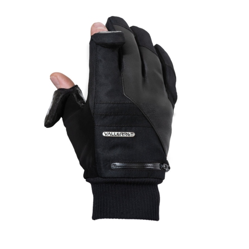 Gant de photographie unisexe Markhof Pro 2,0 de Vallerret – petit