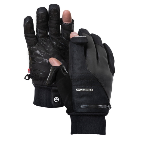 Vallerret Markhof Pro 2.0 Photography Glove Unisex