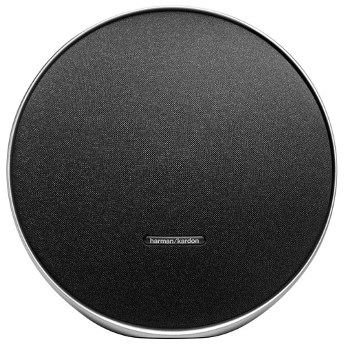 Harman Kardon Onyx Studio 9 Bluetooth Wireless Speaker - Black