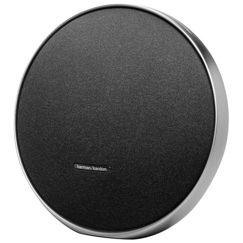 Harman Kardon Onyx Studio 9 Bluetooth Wireless Speaker - Black