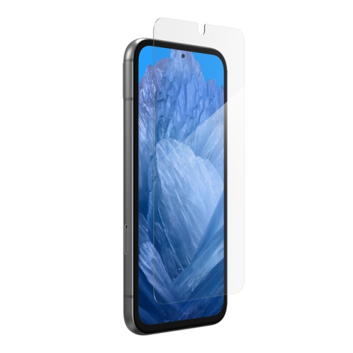 ZAGG  Invisible Shield Glass Biometric Screen Protector - Google Pixel 8A