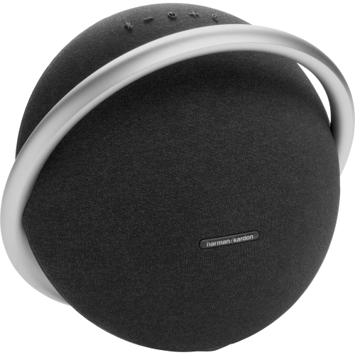 Open Box - Harman Kardon Onyx Studio 7 - Black