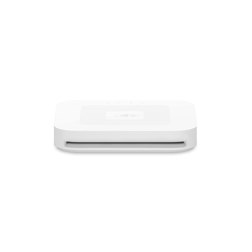 Square Reader | Card Reader | NFC Reader - White
