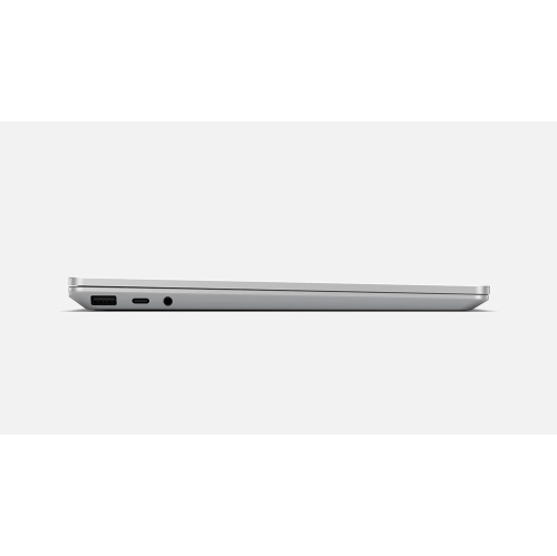 Microsoft Surface Laptop Go - 12.4" Touchscreen - Intel Core i5-8GB Memory - 256GB SSD - Platinum -Open Box