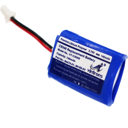 y Replacement Compatible for ronics CS540, CS540A, Savi CS540, Savi CS540A, 86180-01, 84479-01,