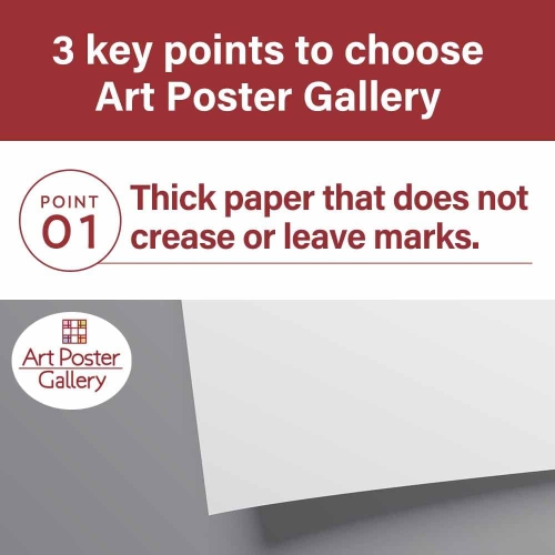 Toshusai Sharaku “Otani Oniji ”Poster Ukiyo-e Japanese ing Poster 8.27inch×11.69inch/21㎝×29.7㎝(A4)【Made in