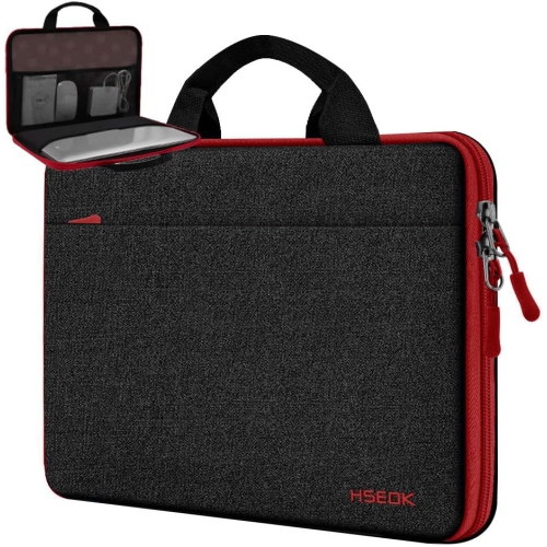 Laptop Sleeve 13.3 Inch Case Briefcase Compatible with MacBook Pro 14 inch 2021 M1 Pro/M1 Max A2442 and All Model