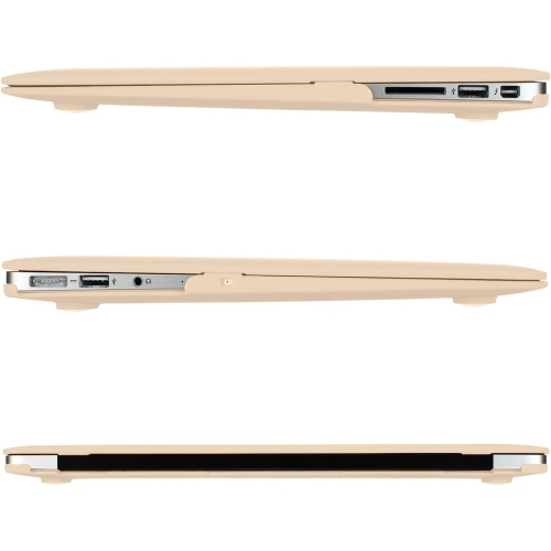 Compatible avec les étuis pour MacBook Air 13 po, protection