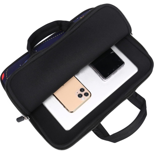 11" 11.6" 12" 12.1" 12.5" inch Laptop Carrying Bag Chromebook Case Notebook Ultrabook Bag Tablet Cover Neoprene Sleeve