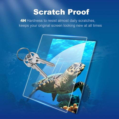 (2pcs) 2024 Traverse Dashboard Screen Protector for Chevrolet Traverse 11-inch Dashboard,2024 Chevy