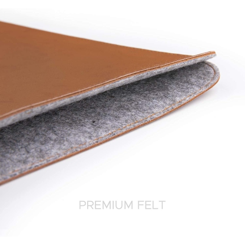 Laptop Sleeve 13 Inch Precisely Compatible with MacBook Pro M2 2022 M1 2020-2016 & Mac Air M3 2024 M2 2022 M1