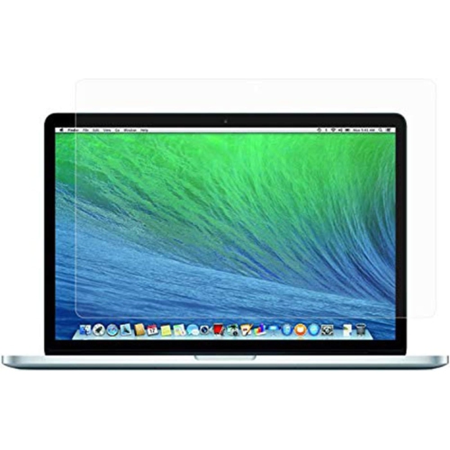 F FORITO  2 Pack Forito Anti Glare Screen Protector Compatible Macbook Pro 15" 2012 2013 2014 2015 Model A1398
