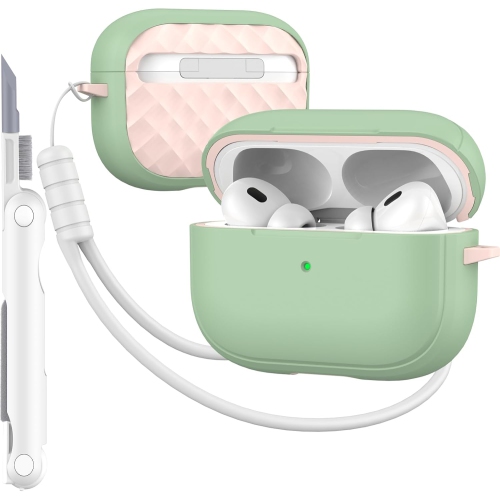 for AirPods Pro Case, Compatible with Airpods Pro 2nd Generation