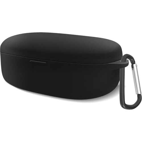 Silicone Case Cover Compatible with Bose Sport Earbuds True Earbuds, Earphones Skin Cover, Protective