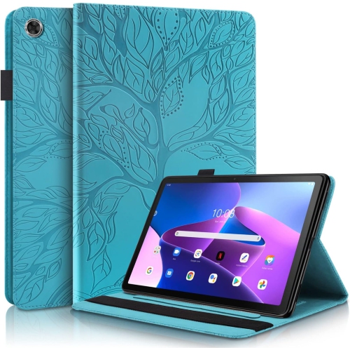 YIMASE  Case for Lenovo Tab M10 Plus 3Rd Gen Case, Shockproof Lenovo M10 Plus 3Rd Gen Case, Lenovo Tab M10 Plus Case 3Rd