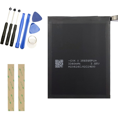 y Replacement for Huawei P30 Lite 3340mAh Compatible Replacement y Kit HB356687ECW P30 Lite (Basic