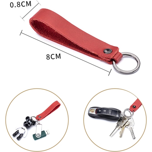 2 Pack Silicone Key Fob Cover Compatible with 2023 2024 Nissan Rogue Path, 5 Buttons Car Key Case Shell Protector