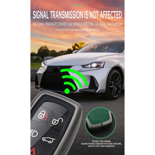 Key Cover fit for Jaguar Key