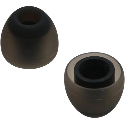 Ear Tip for Jaybird X4 X3 X2 X Bluebud Earphone, Small Size 6 Pairs Soft Silicone Replacement Earbud Tips, Fit