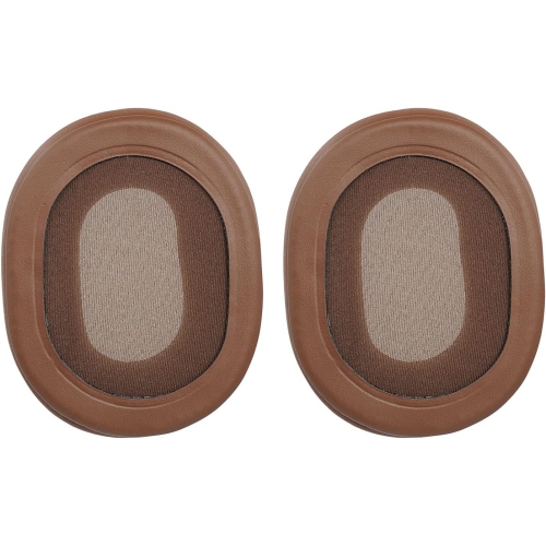 Replacement Ear-Pads Cushions for ATH MSR7, M50X, Covers Compatible with Audio-Technica M50XBT M40X/ HyperX