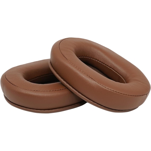 Replacement Ear-Pads Cushions for ATH MSR7, M50X, Covers Compatible with Audio-Technica M50XBT M40X/ HyperX