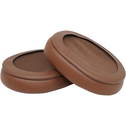 Replacement Ear-Pads Cushions for ATH MSR7, M50X, Covers Compatible with Audio-Technica M50XBT M40X/ HyperX