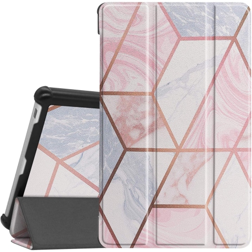 Lenovo Tab M8 TB-8505F Case, Smart Case Trifold Stand Slim Lightweight Case Cover for Lenovo Tab M8 TB-8505F /