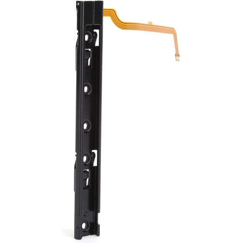 Replacement Parts Right Left L R Slider Rail with Flex Cable Repair for Nintendo Switch Console, Slider
