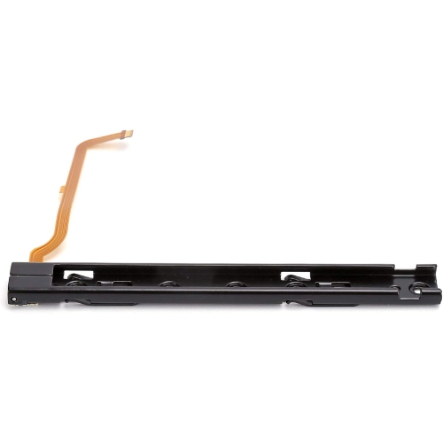 Replacement Parts Right Left L R Slider Rail with Flex Cable Repair for Nintendo Switch Console, Slider