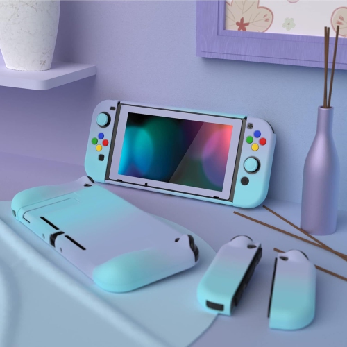 AlterGrips – Étui protecteur amovible Ergono Grip Cover pour Nintendo Switch, couvercle interchangeable pour manette de jeu