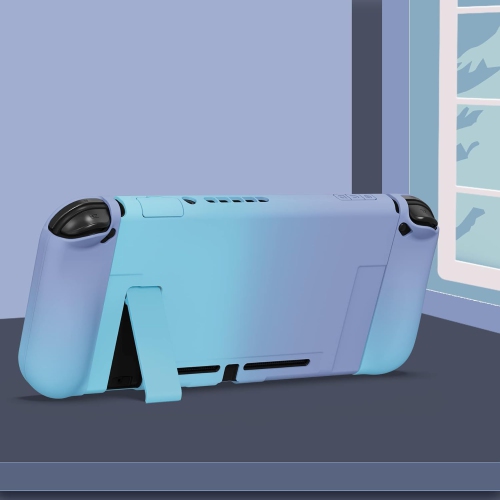 AlterGrips – Étui protecteur amovible Ergono Grip Cover pour Nintendo Switch, couvercle interchangeable pour manette de jeu