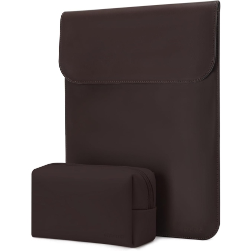 MOSISO  Laptop Sleeve Compatible With Macbook Air 13 Inch M2 A2681 M1 A2337 A2179 A1932/pro 13 M2 M1 A2338 A2251 A2289