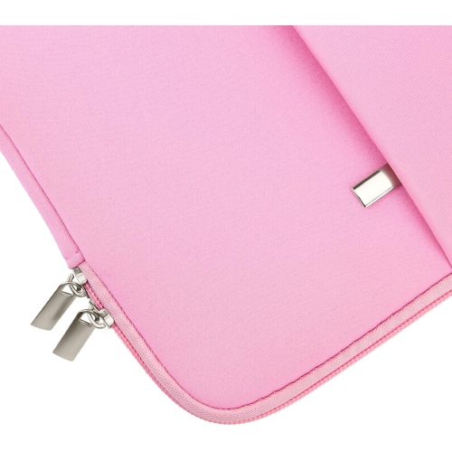 aYoung 13 Inch Laptop Sleeve Case with Pocket Compatible with New MacBook Pro 13 M2/M1 A2338 A2251 A2289 A2159 A1989