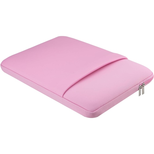 aYoung 13 Inch Laptop Sleeve Case with Pocket Compatible with New MacBook Pro 13 M2/M1 A2338 A2251 A2289 A2159 A1989