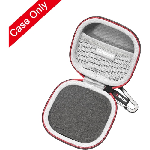 Carrying Case for Pokémon GO Plus + 2023(Case Only)