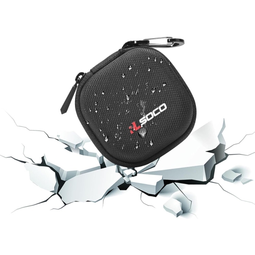 Carrying Case for Pokémon GO Plus + 2023(Case Only)