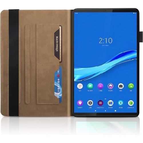 Case for Lenovo Tab M10 Plus case, Shockproof Lenovo M10 Plus case, Lenovo M10 Plus Tablet case Provides
