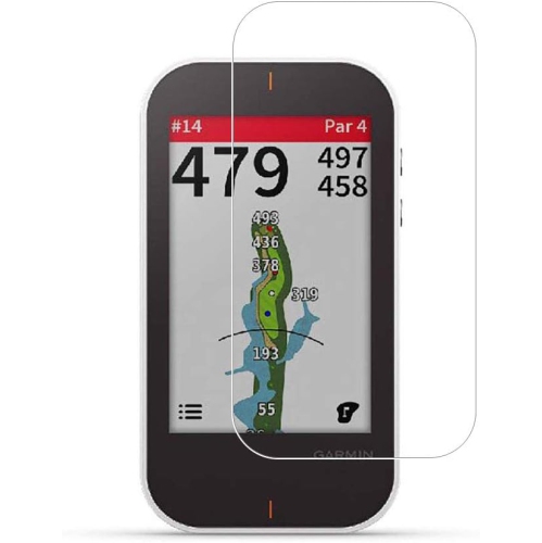 for Garmin Approach G80 Explosion-Proof Screen Protector,HD Film Anti-Scratch Screen Protector for Garmin