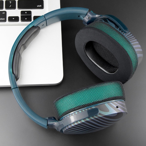 Cooling-Gel Earpads Cushions Replacement for Skullcandy Hesh 3/ANC/Evo & Crusher /ANC/Evo & Venue ANC