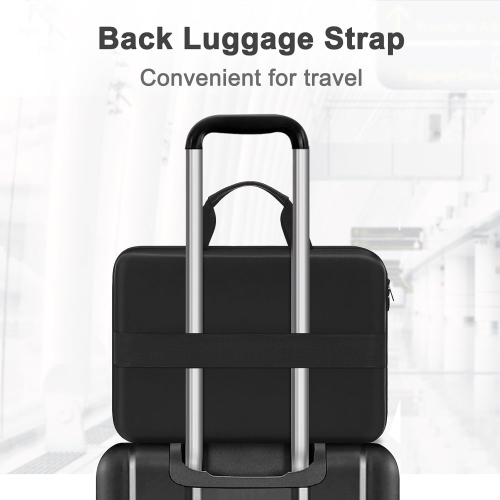 Hard Shell Laptop Sleeve Compatible with MacBook Air 13 inch M3 M2 M1 2024-2018/Pro 13 M2 M1 2024-2016, Surface