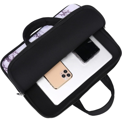 11" 11.6" 12" 12.1" 12.5" inch Laptop Carrying Bag Chromebook Case Notebook Ultrabook Bag Tablet Cover Neoprene Sleeve