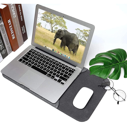 Laptop Sleeve Compatible with MacBook Air 13 A2337 M1 A2179 A1932 2018-2021/Pro 13 A2338 M2 M1 A2251 A2289 A2159