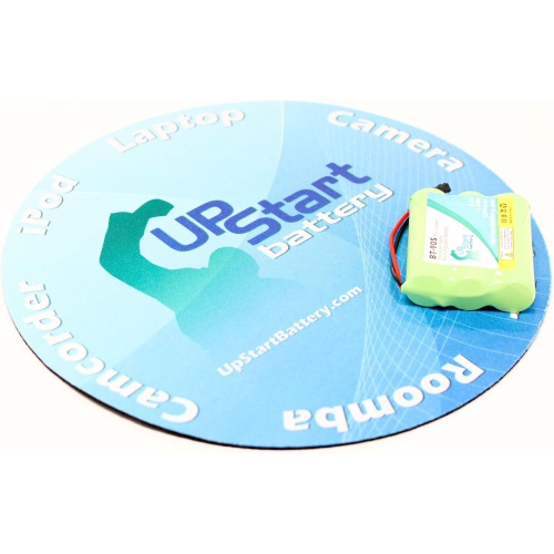 BT-905 y Replacement for Uniden, Panasonic, Sony Cordless Phone Compatible with - Panasonic