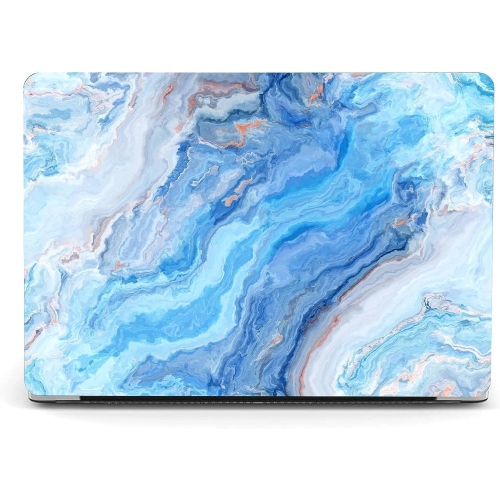 Compatible with MacBook Air 15 inch Cover, 2023 Release A2941 M2 with Liquid Retina Display & Touch ID