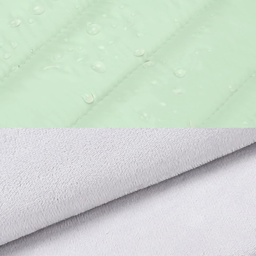 Puffy Laptop Sleeve Compatible with MacBook Air/Pro, 13-13.3 inch Notebook, Compatible with MacBook Pro 14 inch