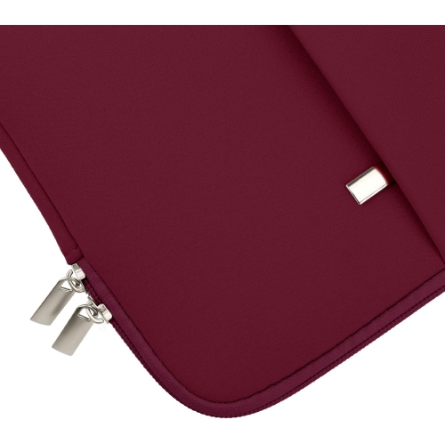 aYoung Laptop Sleeve Compatible with MacBook Pro 16 Inch 2021 A2485/2019 A2141/Pro 15 A1398/Aspire 5/15.6 Inch Asus