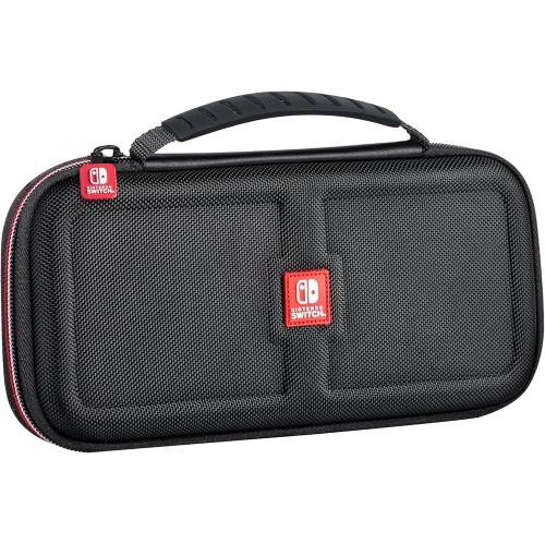 Nintendo Switch Game Traveler Goplay Action Pack