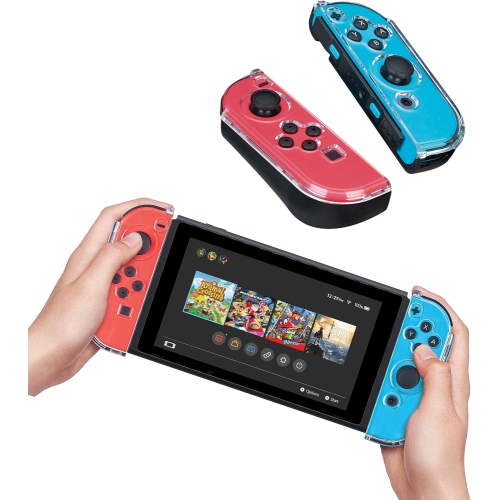 Nintendo Switch Game Traveler Goplay Action Pack