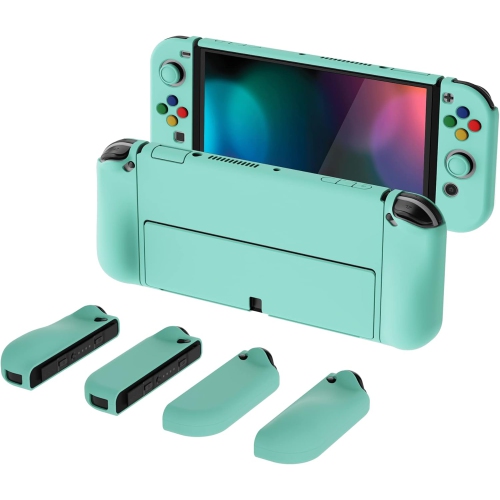 Best dockable switch grip sales